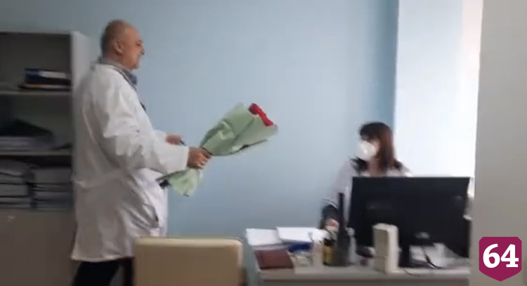 В саратовской семье после коронавируса отношения вышли на новый уровень