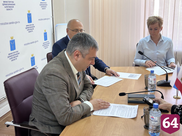 В Саратовской области пока нет подтвержденных случаев гриппа 