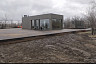 В Парке покорителей космоса открыли кафетерий с видом на Волгу