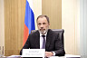 Губернатор озвучил сроки окончания капремонта центра «Юность» в Саратовской области