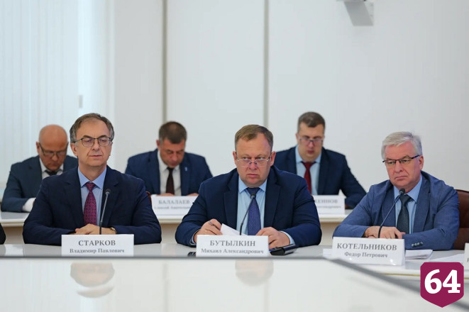 Губернатор предупредил о строгих мерах за нарушения при отключении воды 