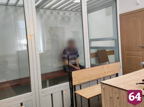 Пенсионер осужден на 9 лет за убийство сожительницы