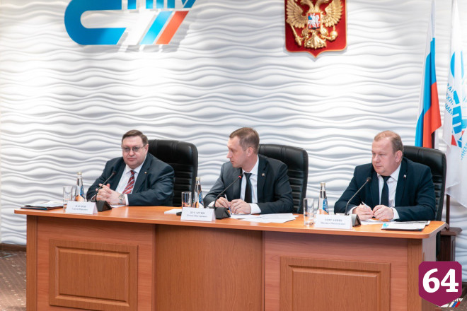 Саратовский вуз работает над усовершенствованием беспилотников