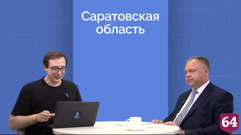 Более 21 тысячи саратовских предпринимателей работают в льготном налоговом режиме