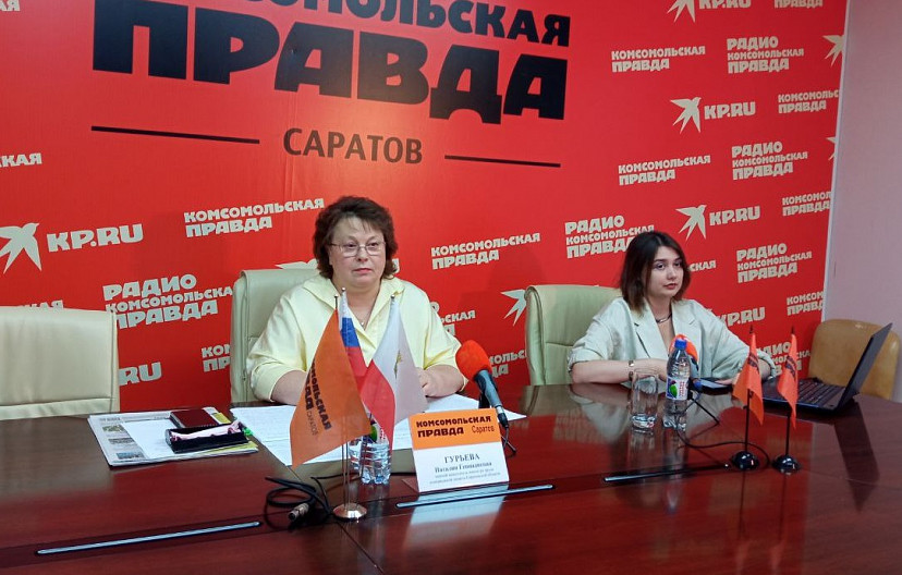 В Саратовской области 26 тысяч семей получили выплаты на первенцев