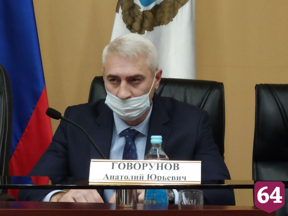 Саратовская область вышла в лидеры по решению проблем дольщиков 