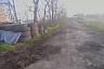 Саратовцы показали разрушенный нацистами Мариуполь