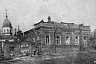 Саратовцы узнают историю храмов на Николаевской улице