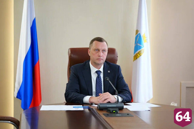 Саратовский губернатор отметил профессионализм коллектива ПривЖД