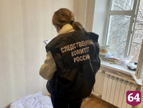 В подъезде дома во 2-м Магнитном проезде нашли труп неизвестного