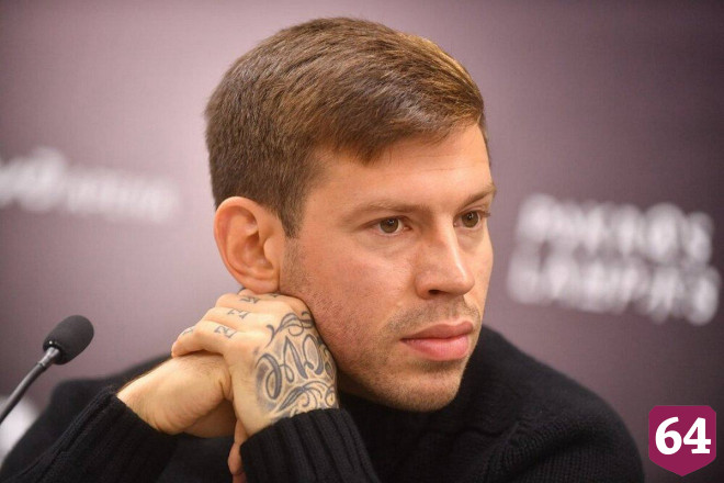 Жена назвала суд над футболистом из Саратова «беспрерывным ночным кошмаром»