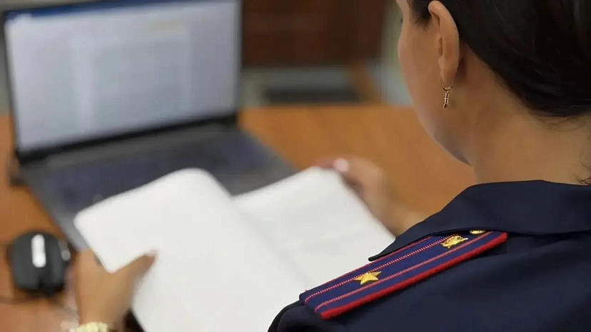 В Саратовской области кассира ждет суд за убийство мужа