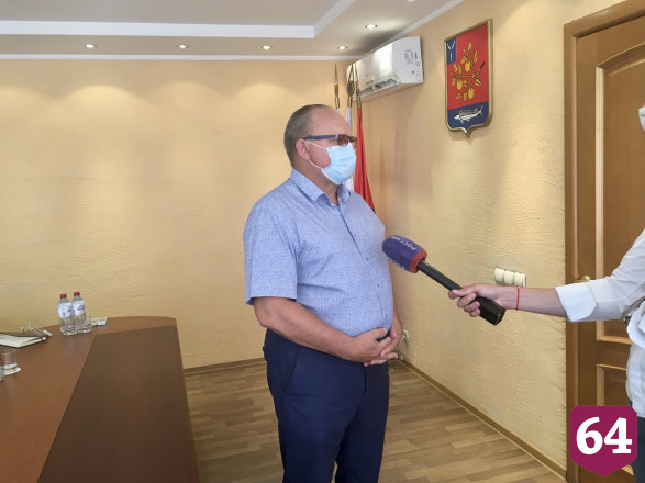 Саратов помогает Казахстану бороться со второй волной пандемии