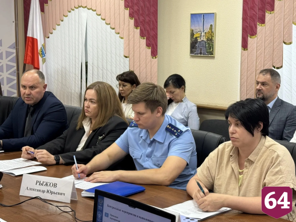 В Саратовской области легализовали еще 12 тысяч работников