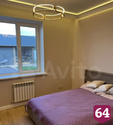 В Саратове продают дом с самым дорогим квадратным метром