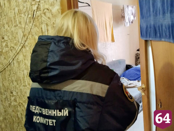 За убийство на Топольчанской арестовали 39-летнюю женщину