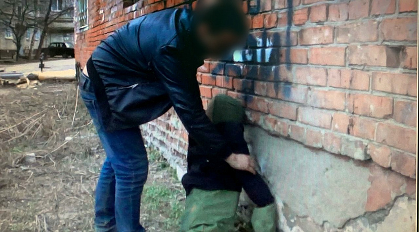 Приезжий из Волгограда проведет 8 лет в колонии за смерть саратовца