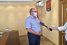 Саратов помогает Казахстану бороться со второй волной пандемии