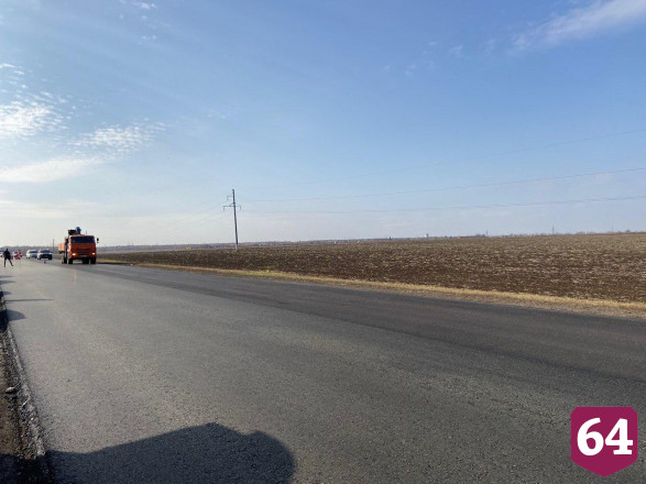 Губернатор напомнил дорожникам о культуре обустройства обочин и кюветов 