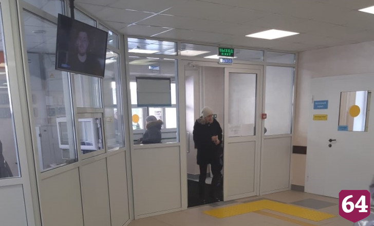 Межрайонная поликлиника в Солнечном-2 работает в полноценном режиме