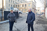 Саратовский депутат стал водителем врача ковидного госпиталя