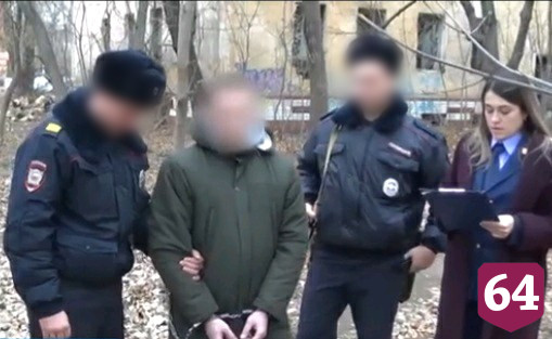 Поджигатель жены и родителей в доме на Вольской получил пожизненный срок