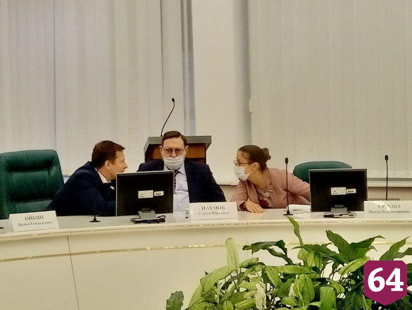 В Саратовской области 4 больных с коронавирусом находятся на ИВЛ