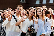 В Саратове пройдет масштабный фестиваль «Студенческий город»