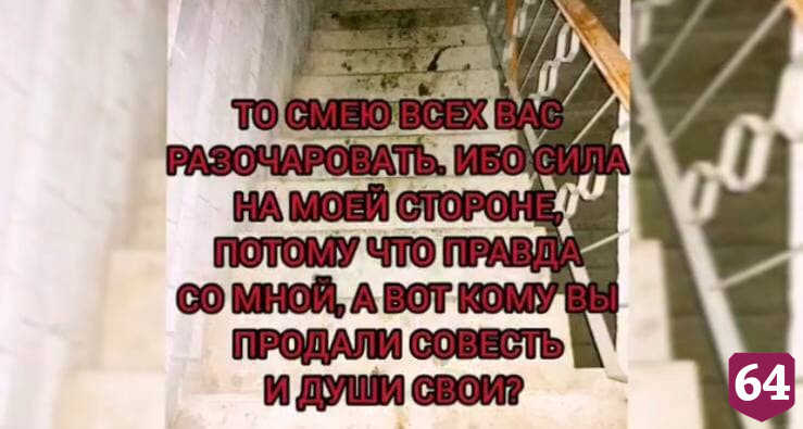 Саратовские полицейские за год не нашли растерзавшего собаку живодера 