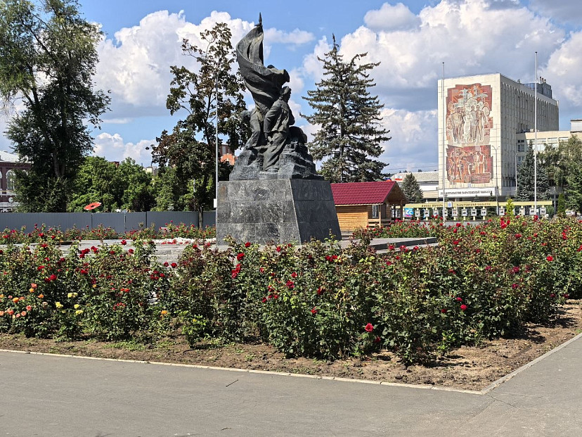 В Саратовской области ожидается до 26 градусов тепла