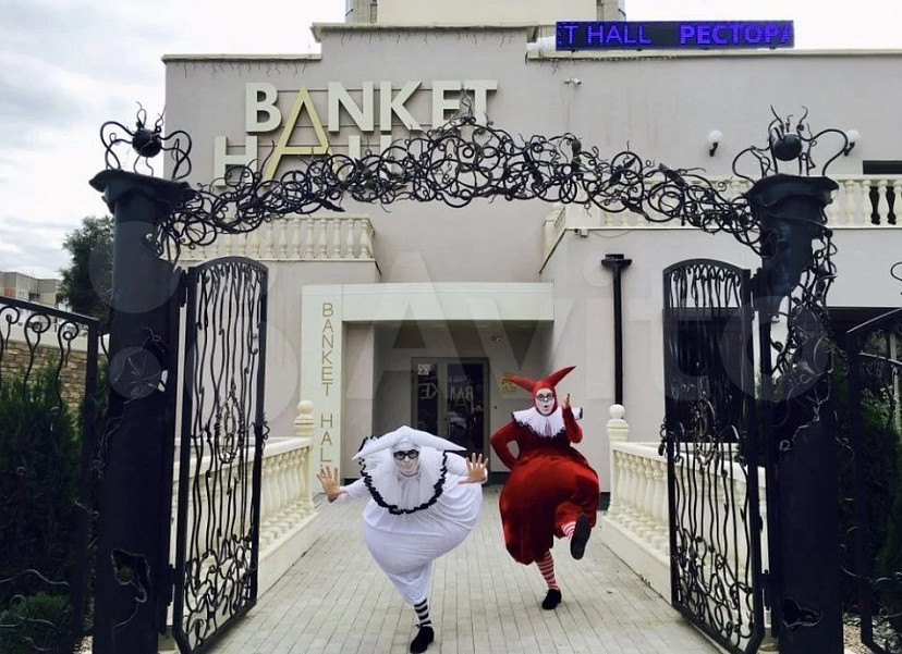 В Саратове за 21 миллион продают ресторан с кондитерской