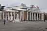 В Саратове за 120 млн рублей продают кинотеатр «Победа»