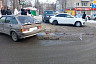 В массовом ДТП пострадала пассажирка «Весты»