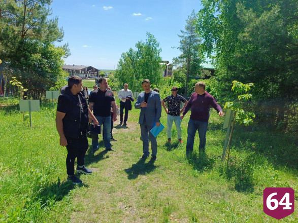 На «Туриаду» в Хвалынск приедут более 900 участников
