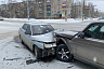 В лобовом ДТП под Саратовом пострадали двое