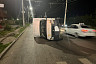 В Саратове «Газель» сбила ребенка  