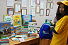 В Саратове стартовал волонтерский проект книготерапии