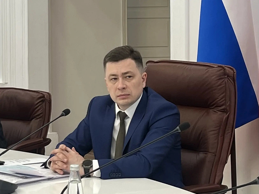 В Саратове работают над снижением теневой занятости  
