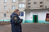 Умершего дома мужчину нашли лишь через неделю 