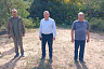 Дуб-великан Дьяковского леса исполнил желание саратовского министра