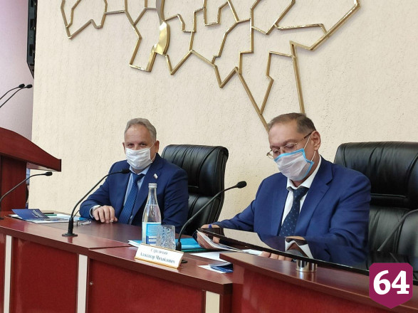 В Саратовской области появится 1100 новых рабочих мест 