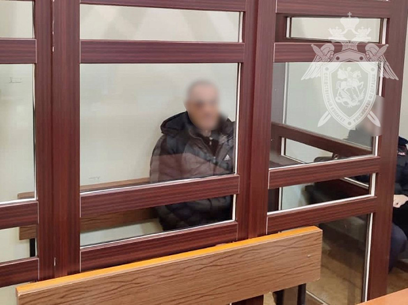 Саратовец насмерть забил гостя на Новый год и получил 13 лет колонии