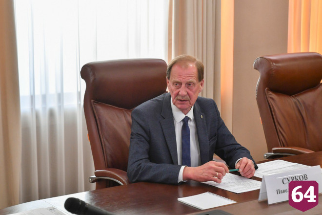 Бусаргин пообещал районам финансовую поддержку 