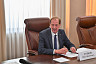 Бусаргин пообещал районам финансовую поддержку 