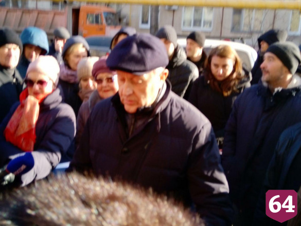 Энгельс получит деньги на благоустройство территорий