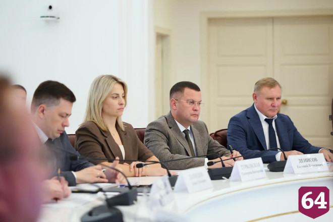 В Саратовской области проверят подготовку к отопительному сезону