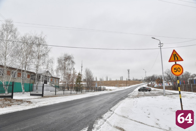 Губернатор поручил построить причал на берегу Волги 