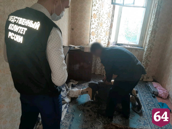 Уголовника отправили в колонию на 12 лет за убийство деда