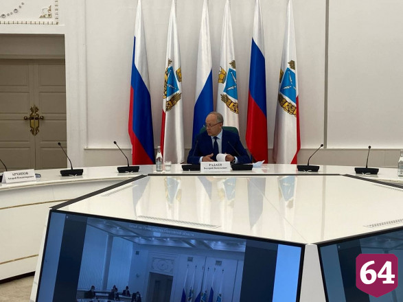 Отопительный сезон в Саратовской области может начаться раньше 