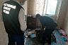 Уголовника отправили в колонию на 12 лет за убийство деда